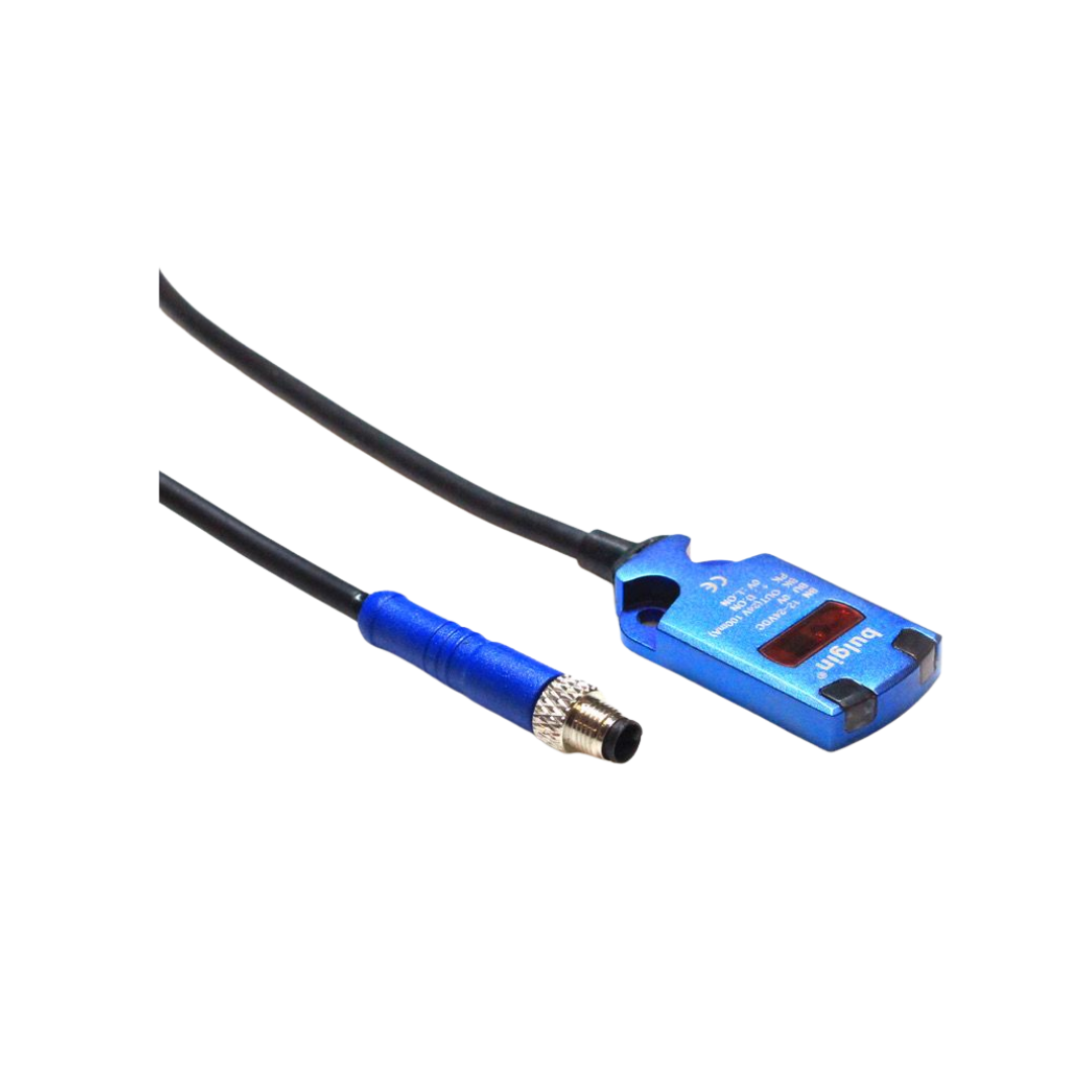 Sensor Range